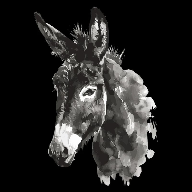 Donkey