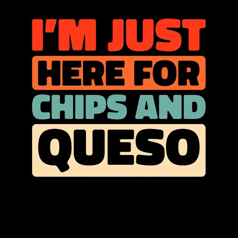 Cheese Cheesemaker At Just Here For Chips And Queso