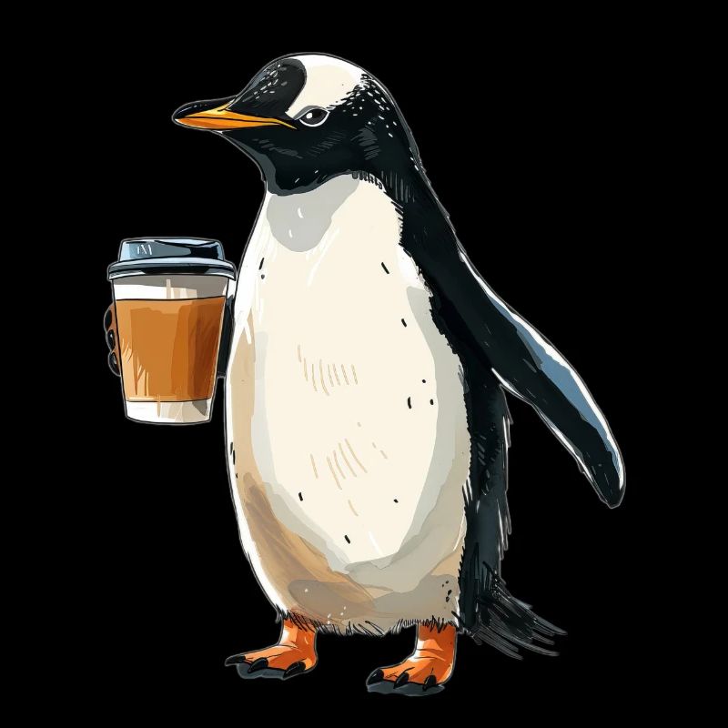 Pinguin