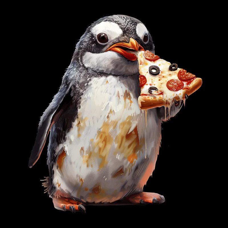 Pingouin