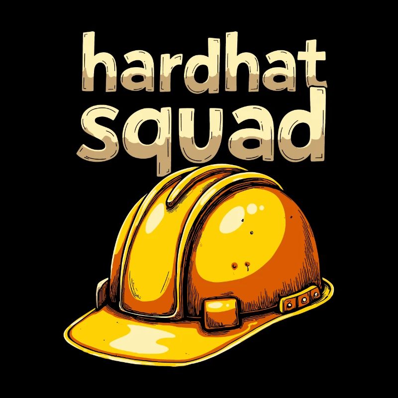 Construction Worker Cadre