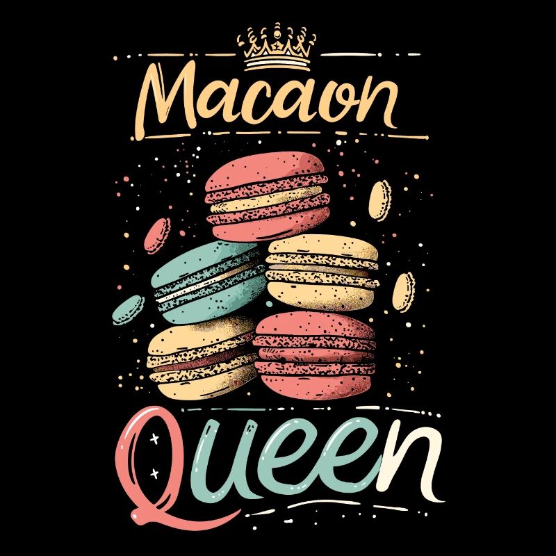 Amateurs de macarons Macaron Baker