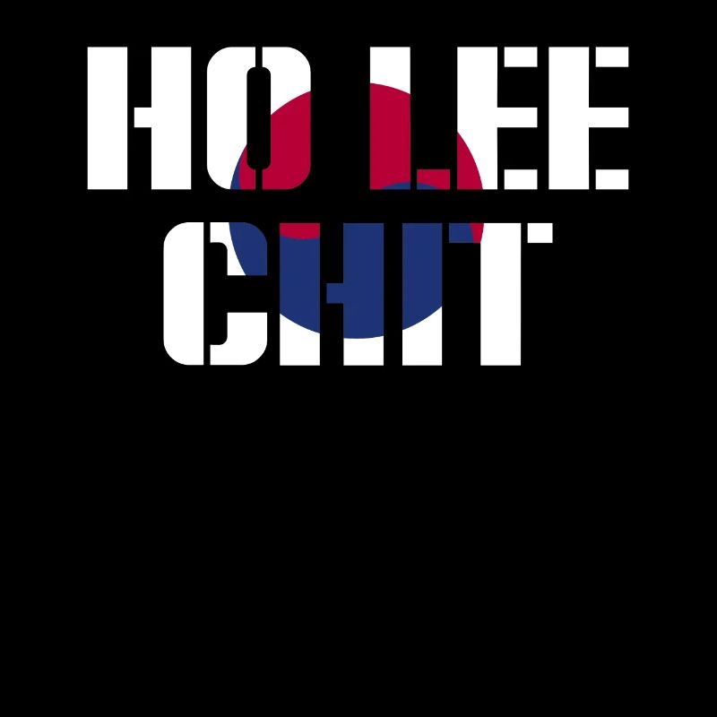 Ho Lee Chit Funny Corruption