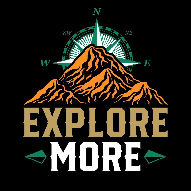 Wandern Abenteuer Explore More