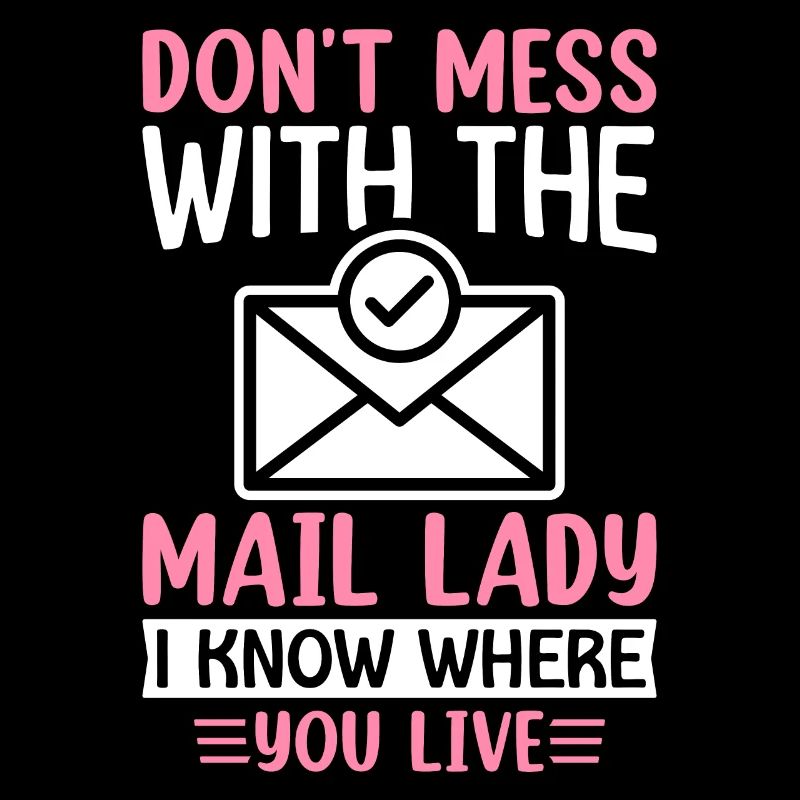 Service postal Postier postier dame de poste je sais où