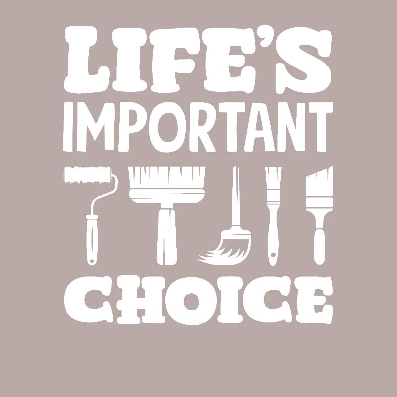 Vital Choice Painter Tools