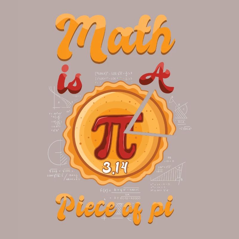 Math est un élément de la conception de balises Pi
