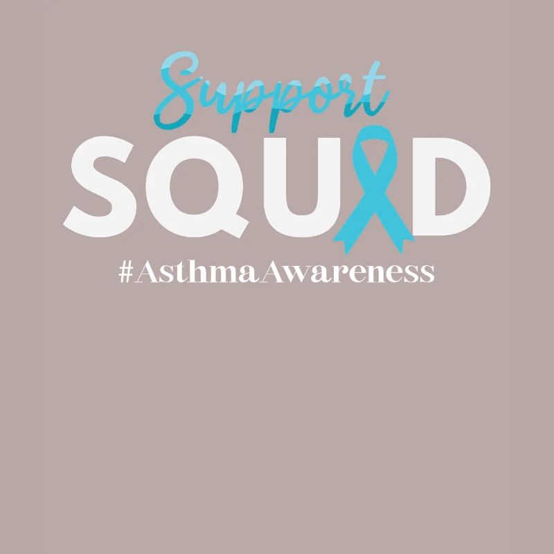 Asthma Awareness Support Squad