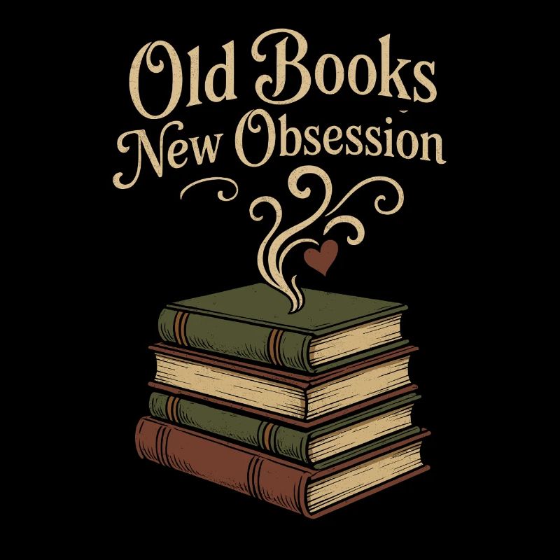 Buch Sniffer Reader -duftstolz Old Seiten Aroma