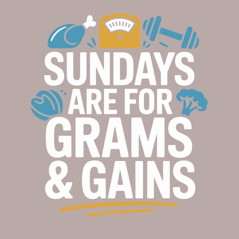 Prepared Squad Speiseplaner Food Organization