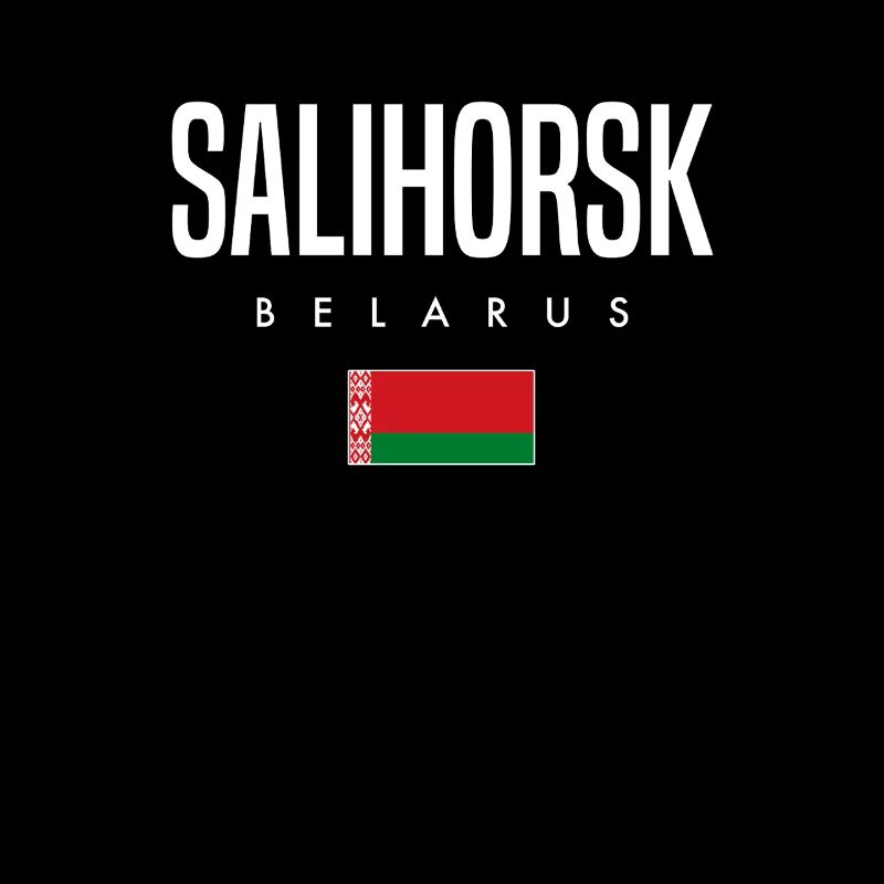 Salihorsk, Biélorussie, Biélorussie