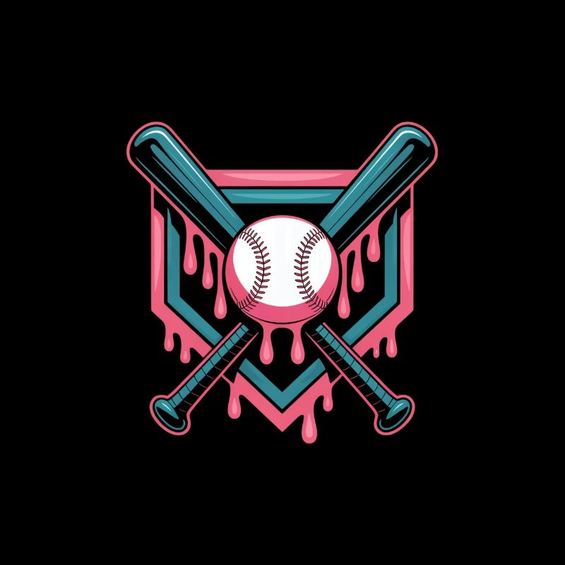 Baseball Baseball Bat