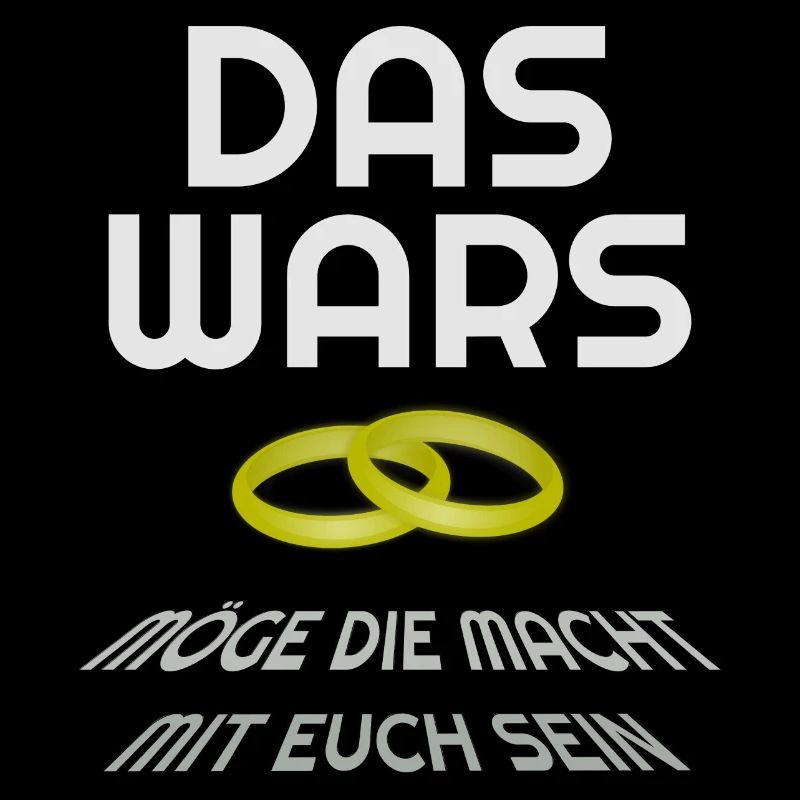 das wars