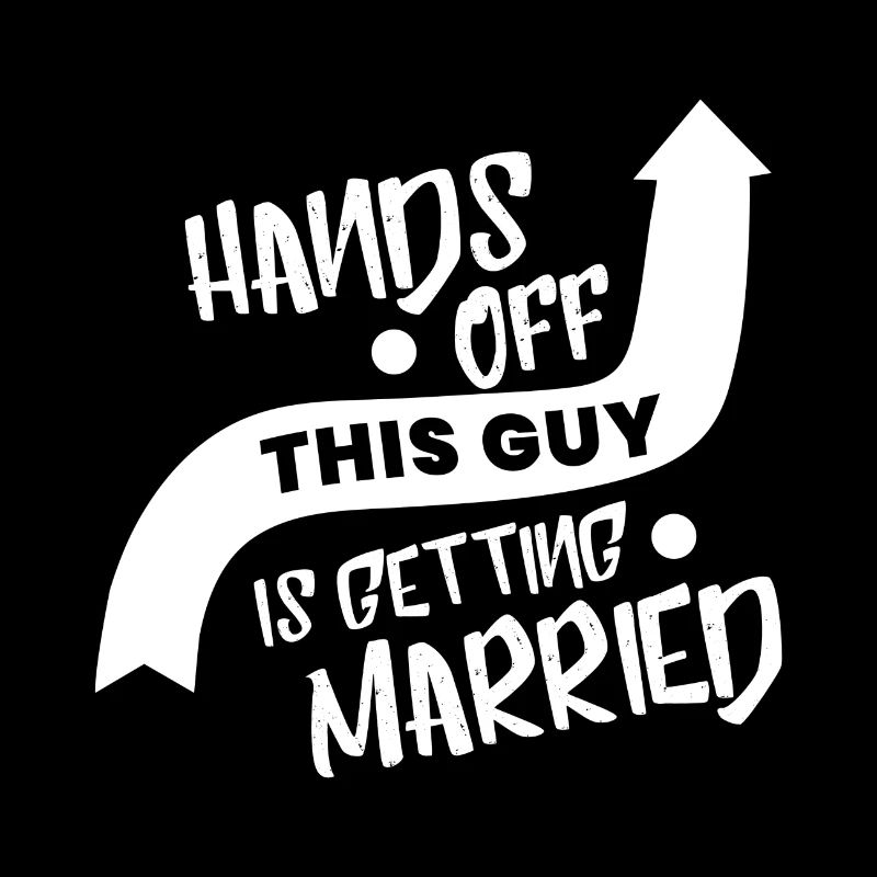 Wedding - Future Groom - Gift