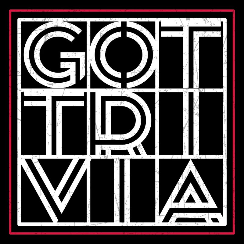 Got Trivia - Trivia Game Playing Lover Trivia Host
