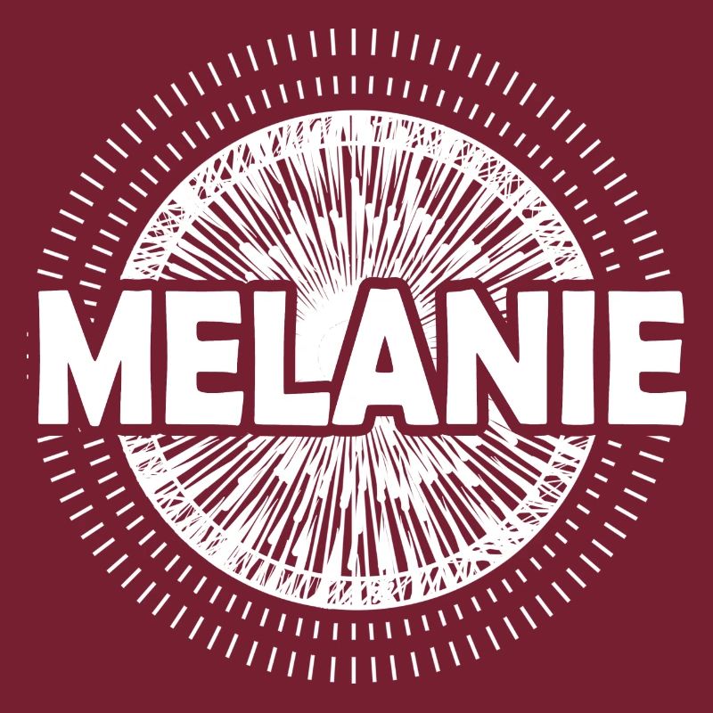 Geschenkidee Melanie