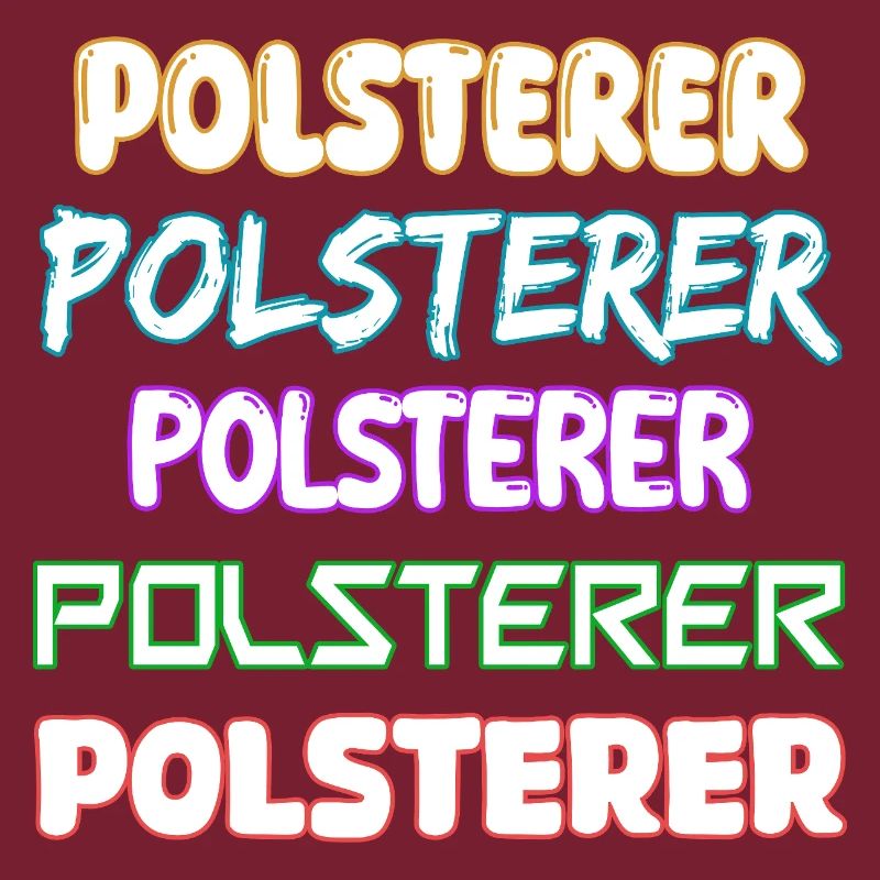 Job Upholsterer