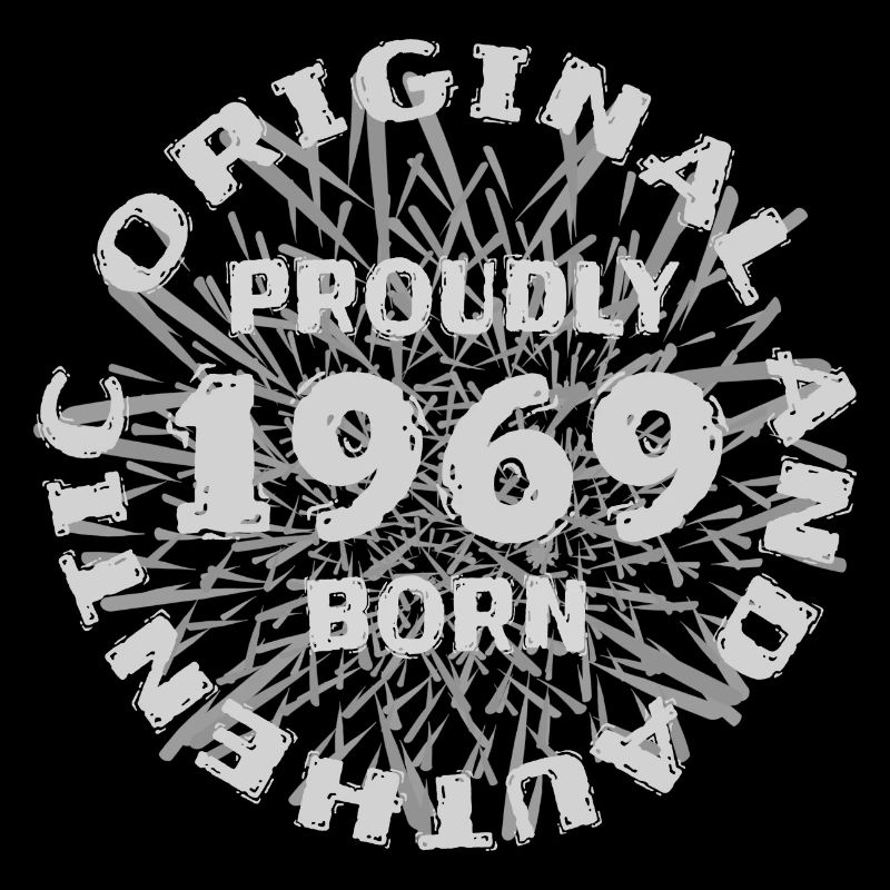 Work 1969