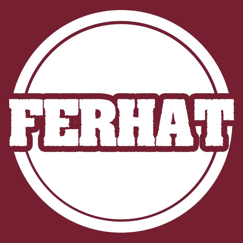 First name Ferhat