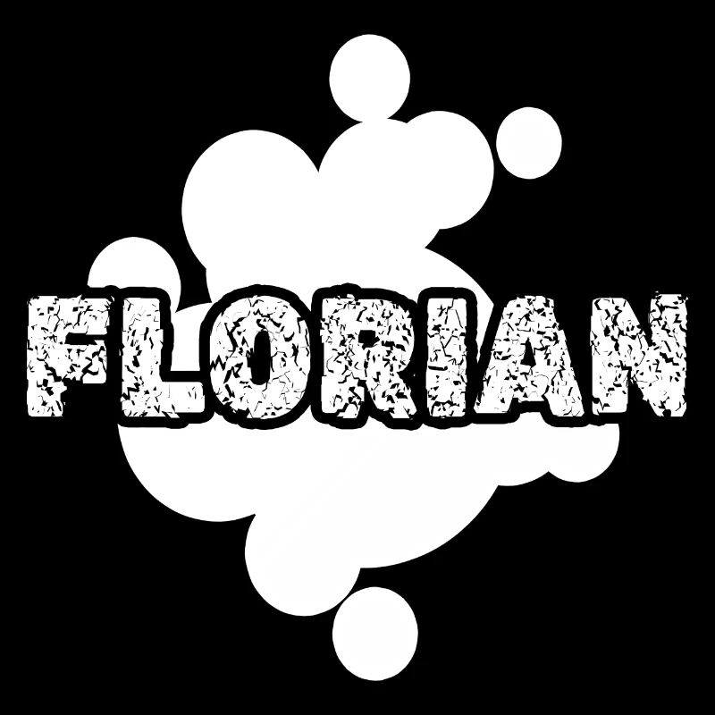 Cadeau pour Florian