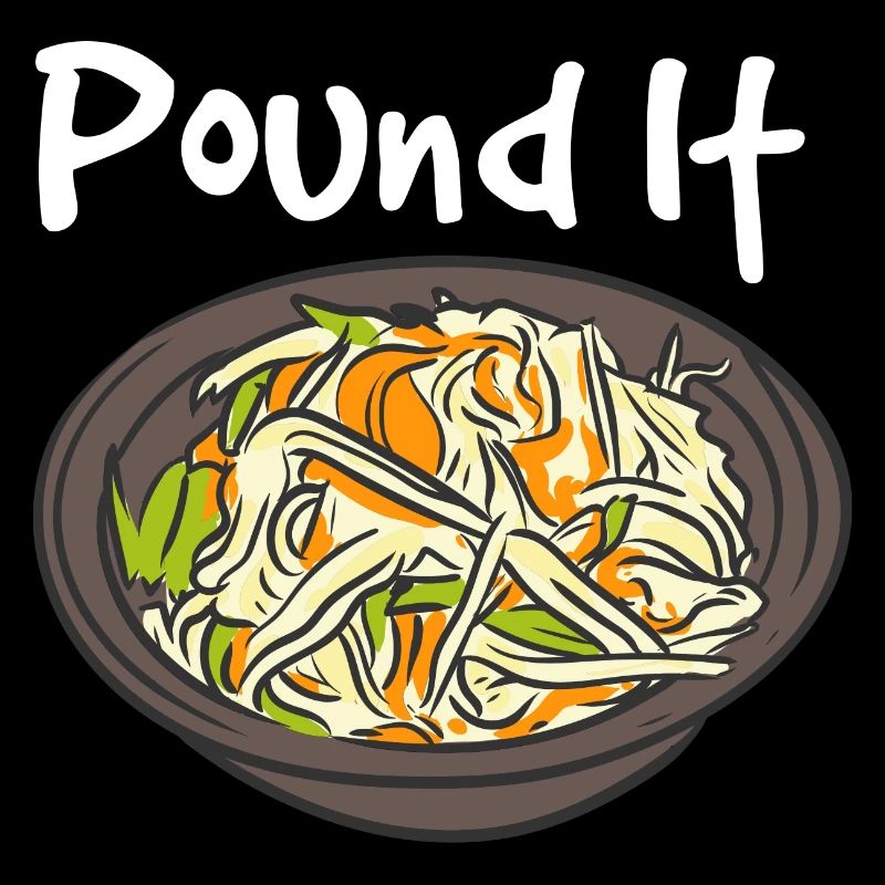 Pfund es