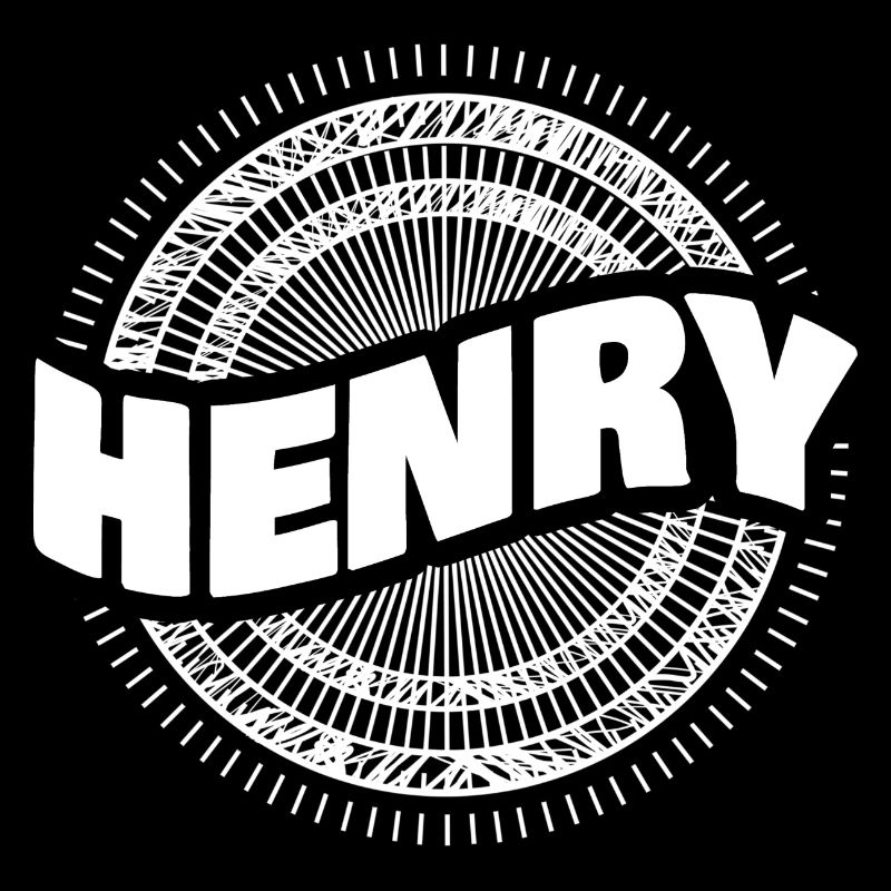 Henry comme idée cadeau