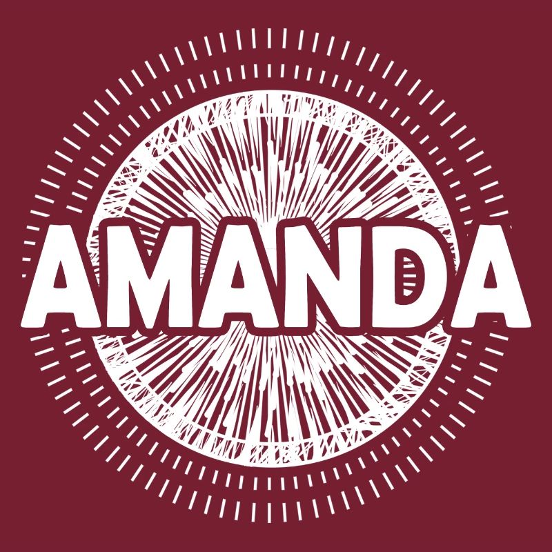 Gift Idea Amanda
