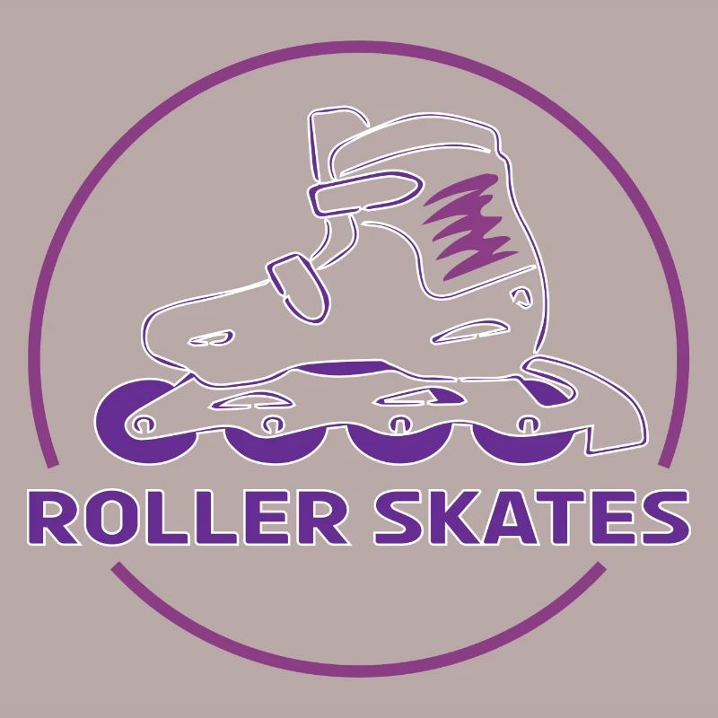 Rollers Rollers Patins à roues alignées