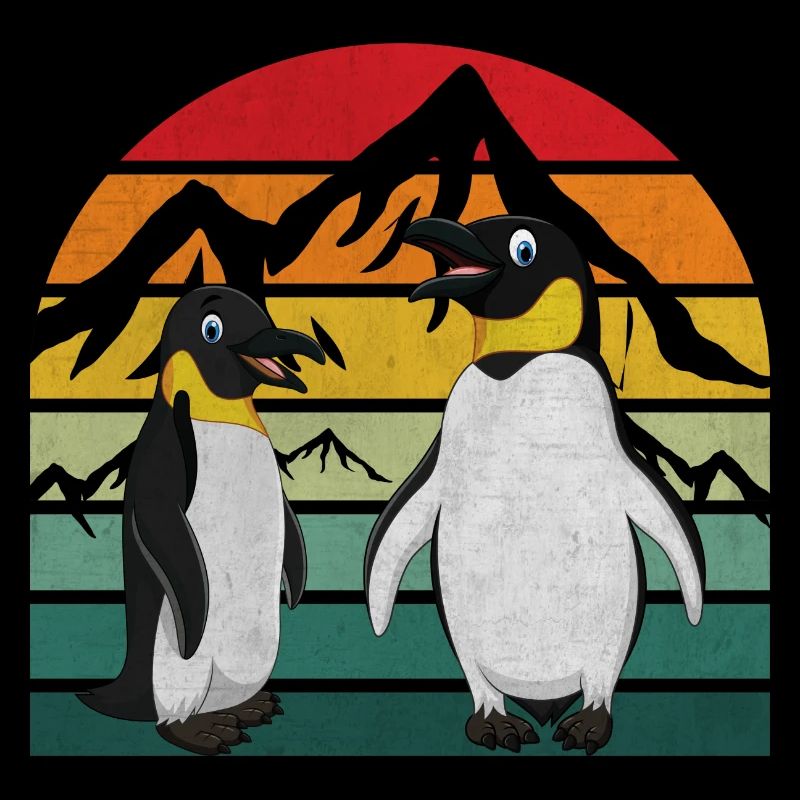 Pingouin