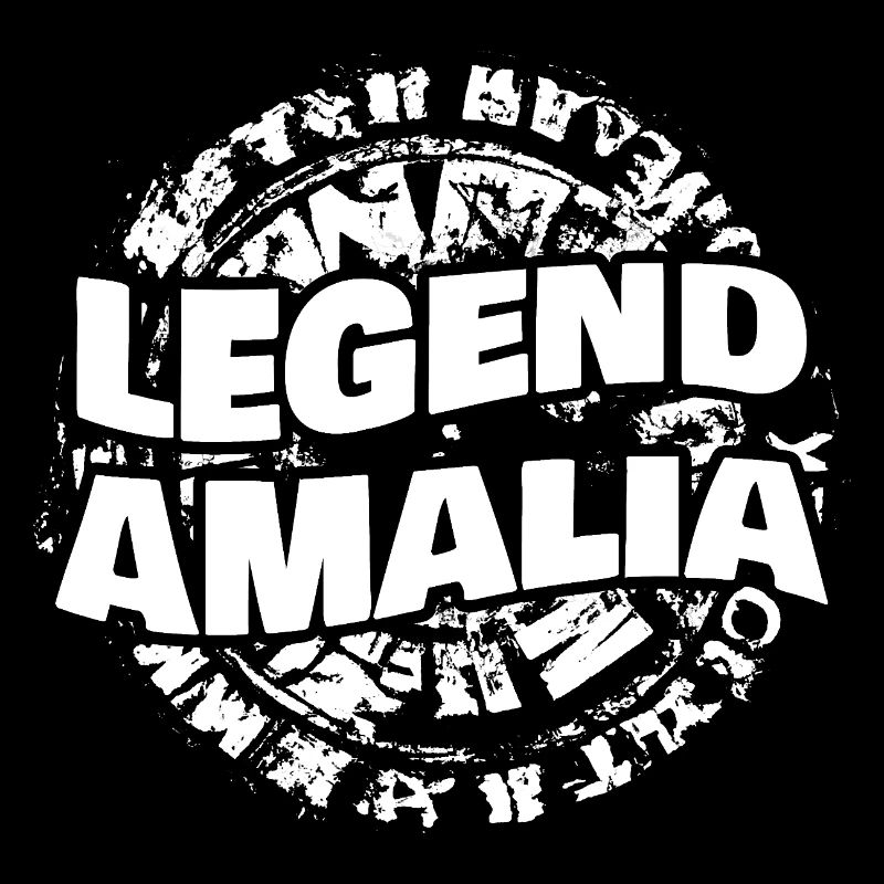 Ms. Amalia