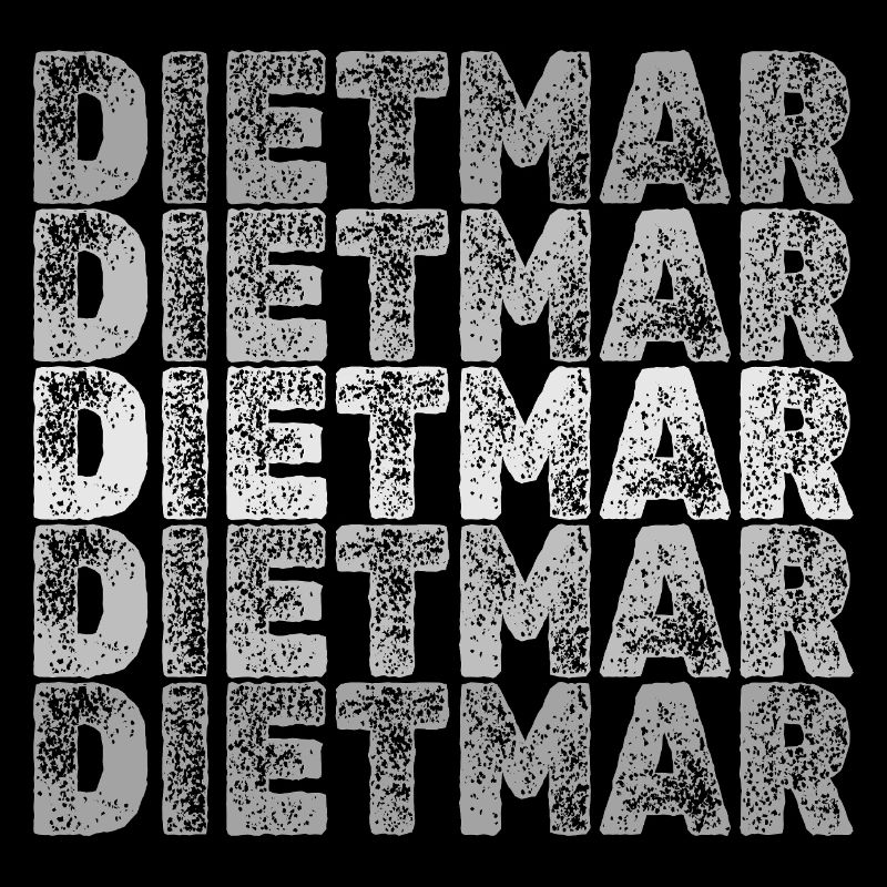 Dietmar Dietmar