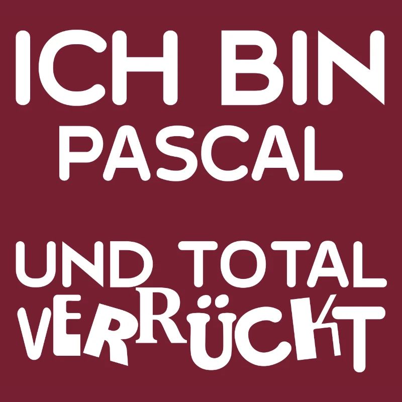 Gift for Pascal