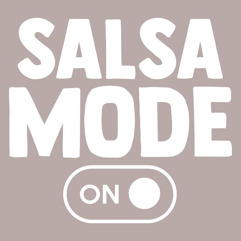 Salsa Dance Dancer