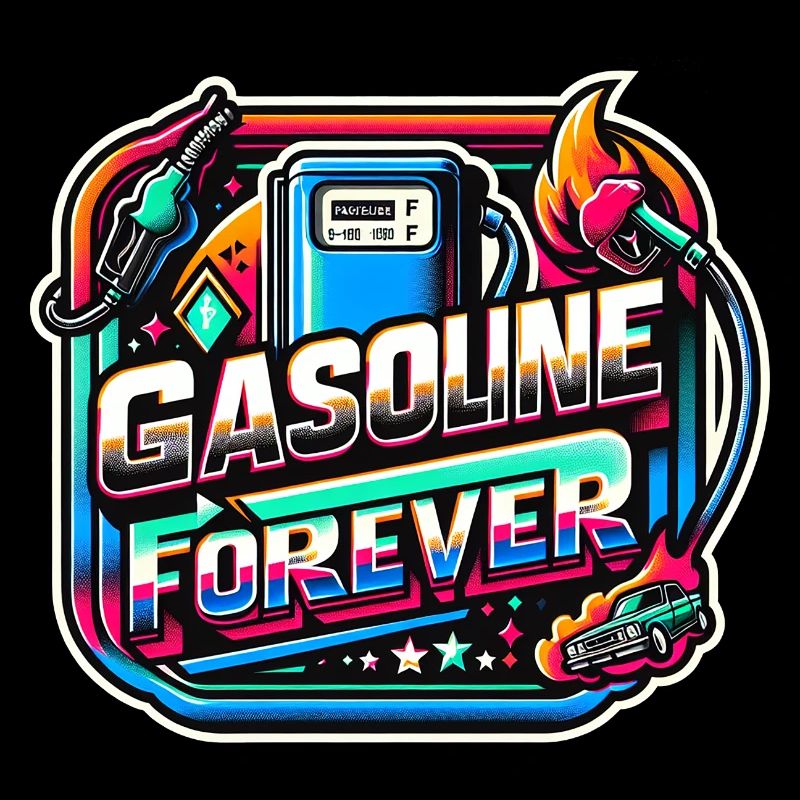 Gasoline Forever 17