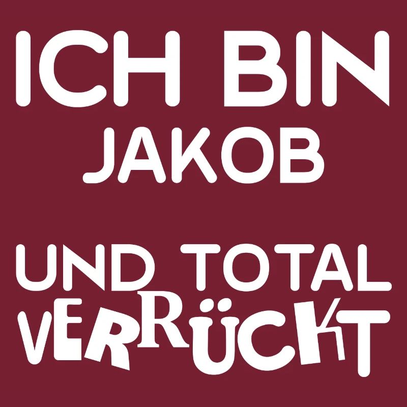 First name Jakob