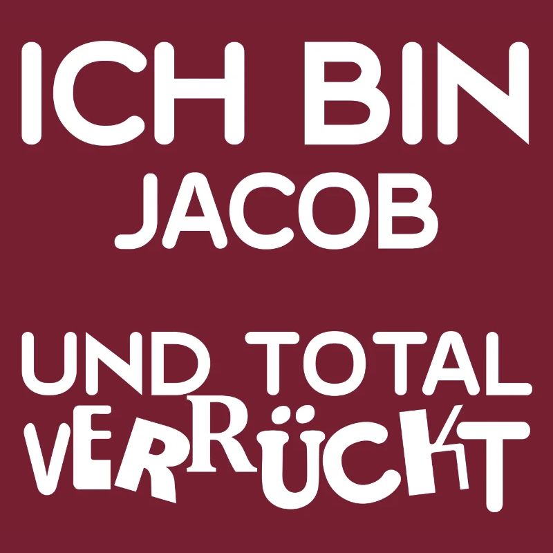 First name Jacob