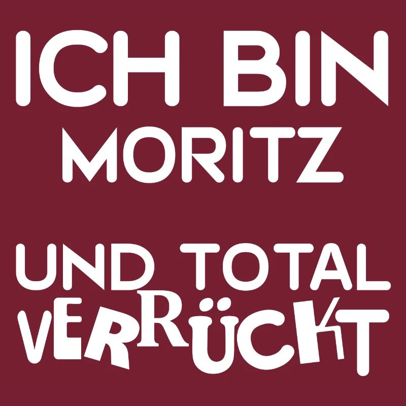 Moritz as a given name