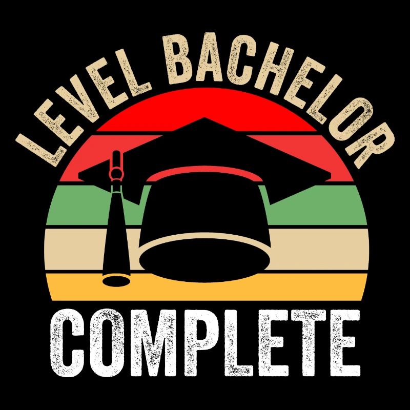 Bachelor Prüfung Bachelor Abschluss Geschenk