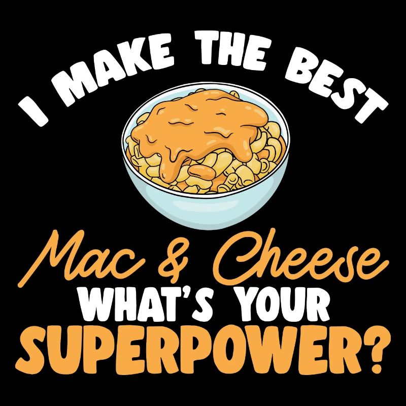 Macaroni Cheese Lover Mac And Cheese