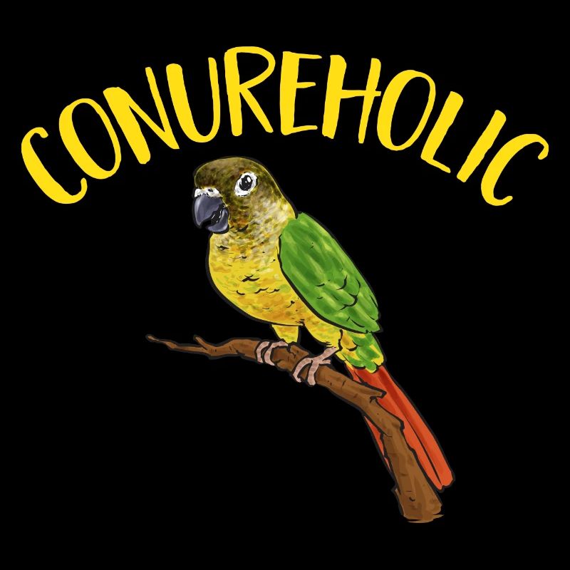 Perruche Molina Perroquet Perruche oiseau