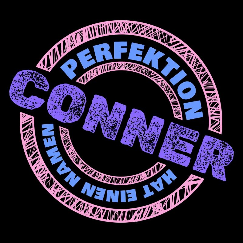 Conner dans le rôle de Conner