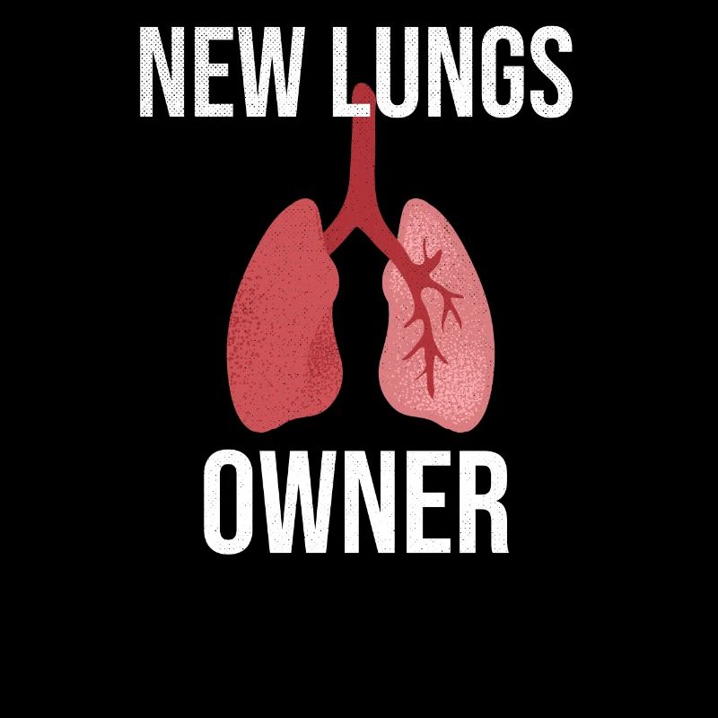 New lung | Lung Transplant Gift