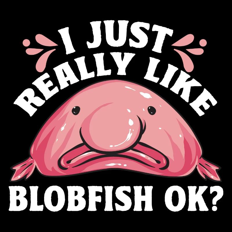 Blob fish
