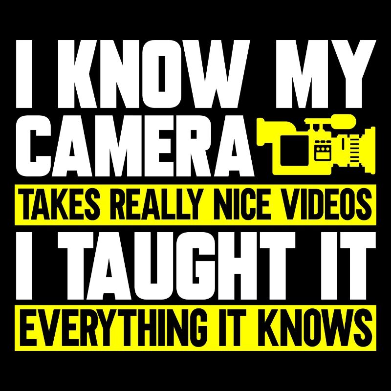 Monteur vidéo Cinéaste Vidéaste
