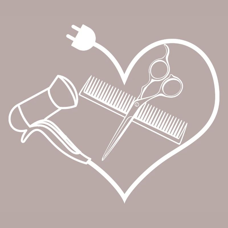 Salon de coiffure Barbier Coiffeur