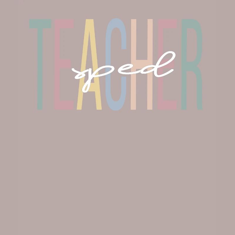 Enseignante en éducation de l’enfance en difficulté Éducation de l’enfance en difficulté École de l’enfance en difficulté