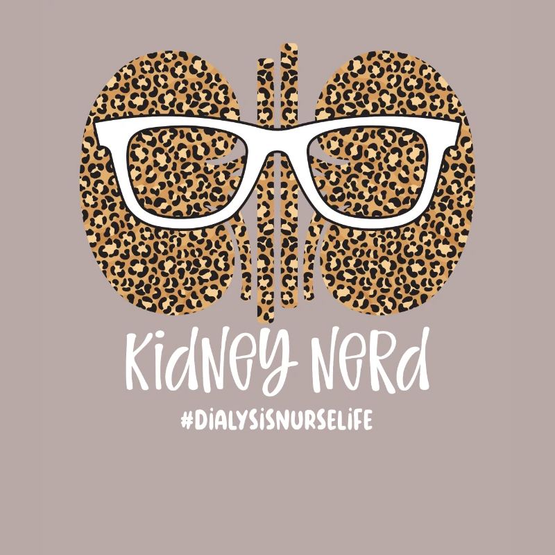 Dialyse Krankenschwester Dialysepflege Nephrologie