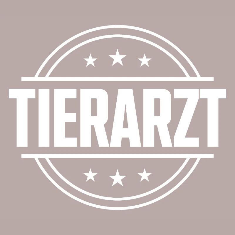 Tierarzt Beruf