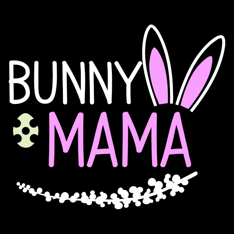 Bunny Mama