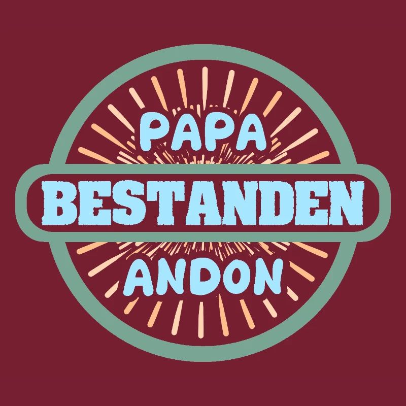 First name Andon